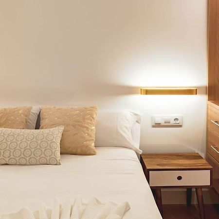 Ferienwohnung Goya II Calle General Pardinas 2Br 1Bh Madrid Exterior foto