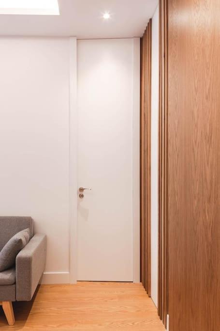 Ferienwohnung Goya II Calle General Pardinas 2Br 1Bh Madrid Exterior foto