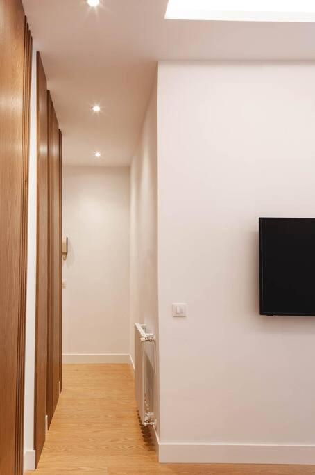 Ferienwohnung Goya II Calle General Pardinas 2Br 1Bh Madrid Exterior foto