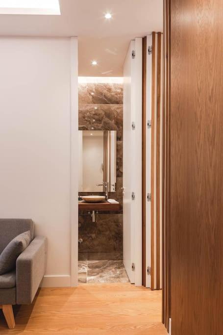 Ferienwohnung Goya II Calle General Pardinas 2Br 1Bh Madrid Exterior foto
